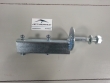 Jet-Loader trailer Spatbord steun 