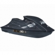 Seadoo waterscooter Hoes Black Seat Cover